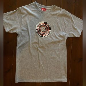 BNWT Full send tee shirt